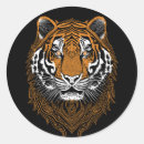 Buscar cara animal pegatinas General y unisex