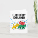 Buscar electricidad tarjetas Humor