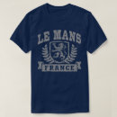 Buscar le mans camisetas Francia