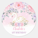 Buscar cisnes pegatinas Para niños