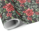 Buscar hiedra papel de regalo Elegante