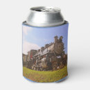 Buscar tren del vapor almacenaje alimentos Ferrocarril