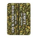 Buscar camuflaje imanes Camo verde