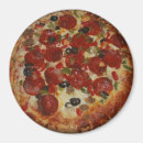 Buscar aceitunas imanes Pizza