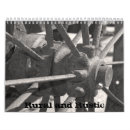 Buscar rústico calendarios País