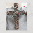 Buscar cono del pino postales Navidades