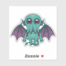 Buscar cthulhu pegatinas Lovecina