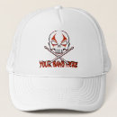 Buscar casquillo de encargo Gorra