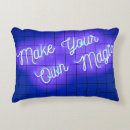 Buscar el hacer a mano cojines Para todos