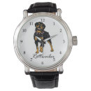 Buscar rottweiler relojes Raza