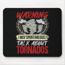 Buscar tornado alfombrillas de raton Naturaleza