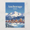 Buscar anchorage postales Nieve