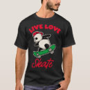 Buscar skateboard camisetas 6 º pesadilla