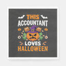 Buscar contador servilletas Regalosdehalloween