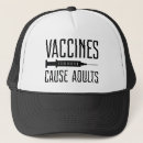 Buscar aguja gorras Divertido