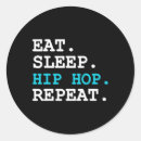 Buscar hip hop pegatinas 9 º danza