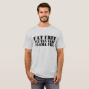 Buscar el gluten libera camisetas Libre