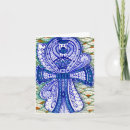 Buscar azul del ojo tarjetas Para todos