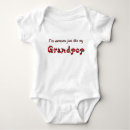 Buscar generación bebe ropa Abuelo
