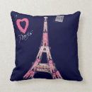 Buscar amo parís cojines Vintage