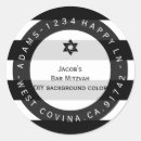 Buscar rayas pegatinas Negro