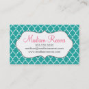 Buscar marruecos tarjetas de visita Cuatrifolio