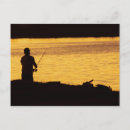 Buscar oscuridad postales Pesca