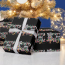 Buscar glitter papel de regalo Festivo
