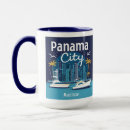 Buscar panamá tazas Océano