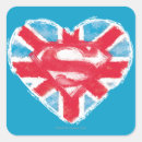 Buscar chulas pegatinas Union jack