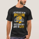 Buscar bicicleta camisetas Exterior