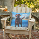 Buscar chocolate labrador cojines Lindo