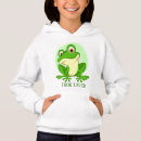 Buscar ranas lindas ropa Para niños