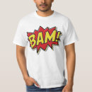 Buscar bam bam camisetas Explosión