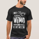 Buscar ala delta camisetas Perder