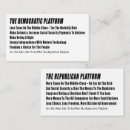 Buscar político invitaciones Republicano