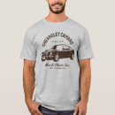 Buscar chevrolet camaro camisetas Clásico