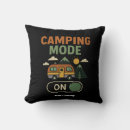 Buscar acampada cojines General y unisex