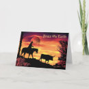 Buscar silueta del vaquero tarjetas Para todos