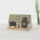 Buscar cámara del vintage tarjetas Para él