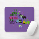 Buscar brujas alfombrillas de raton Para ella