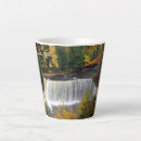 Buscar superior tazas Michigan