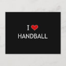 Buscar balonmano postales Deporte