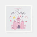 Buscar palacio servilletas Princesa