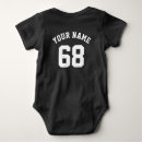 Buscar fútbol bebe ropa Número