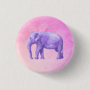 Buscar elefante púrpura chapas Para todos