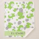 Buscar elefante verde Monograma