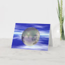 Buscar tridimensional tarjetas Exploración espacial