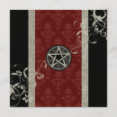 Buscar pagano invitaciones Brujería