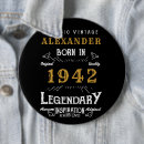 Buscar 80 años chapas Vintage